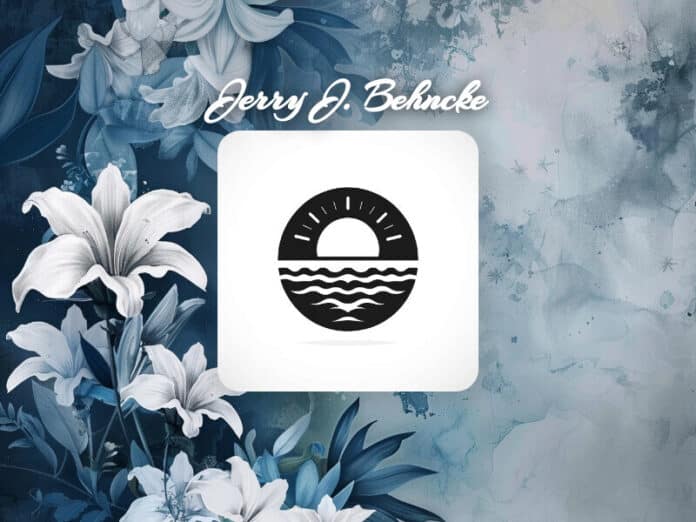 Jerry J. Behncke Obit