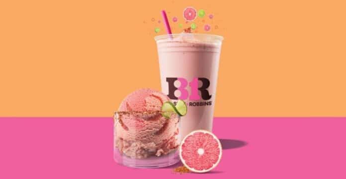 Paloma Paradise Fizz