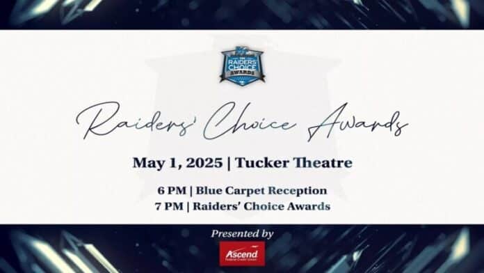Raiders-Choice-Awards Raiders Choice Awards