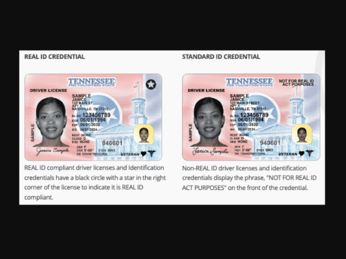 Real-ID