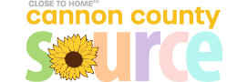 Cannon County Source