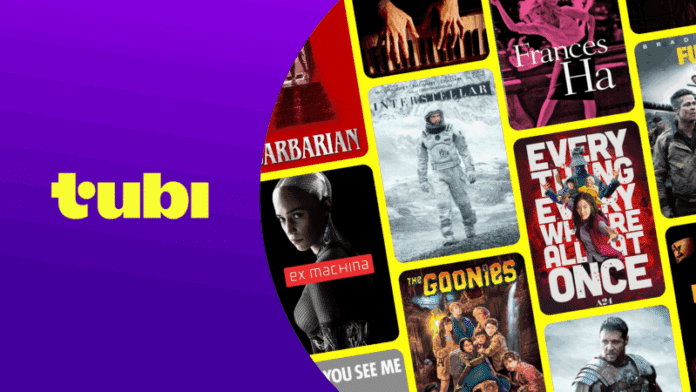 coming to tubi may 2025