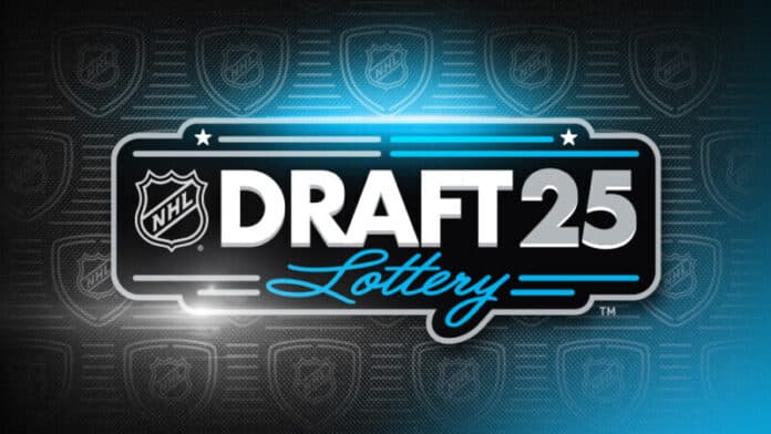 NHL draft