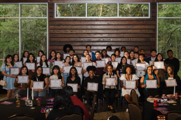 Achievers Celebration
