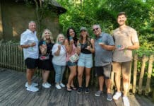Brew at the Zoo Returns June 13