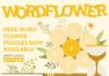 Word Flower: The Blooming Puzzle Game That’s Captivating Players Everywhere Word Flower