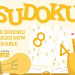 Ready for the Ultimate Number Challenge? Our Daily Sudoku is Here!