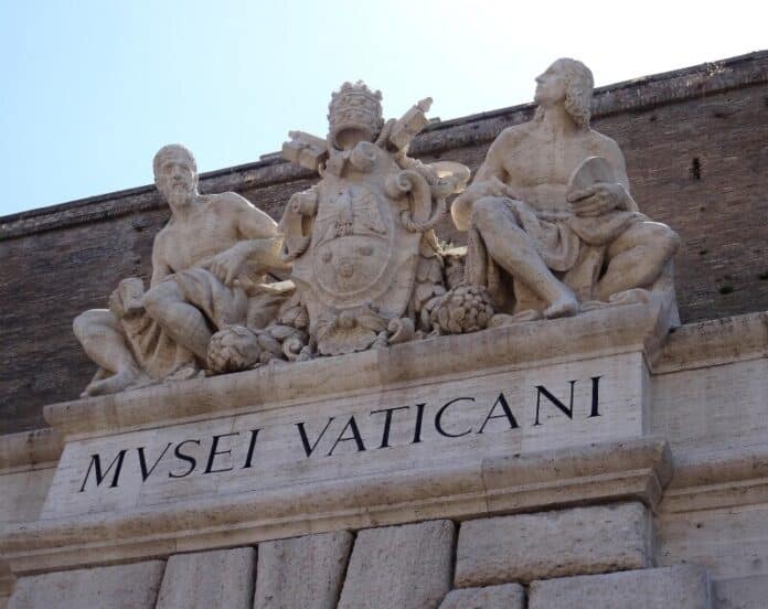 vatican