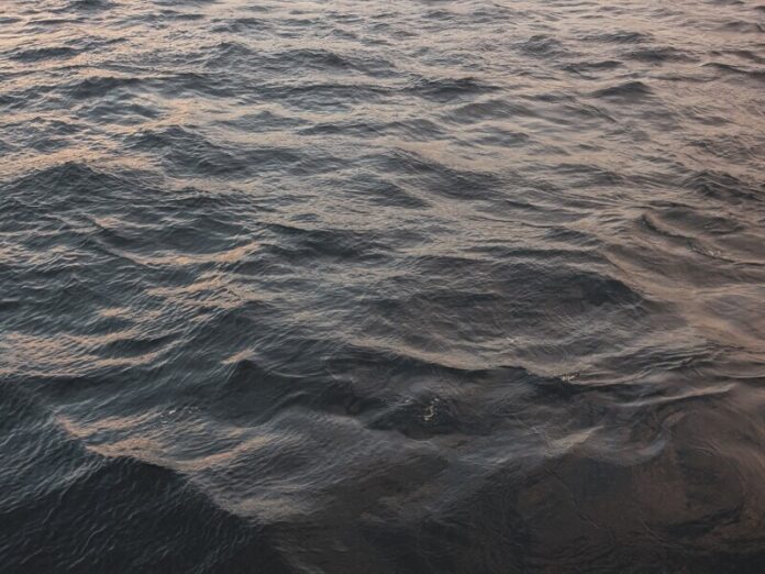 Lake-Water-Stock