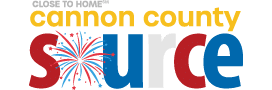 Cannon County Source