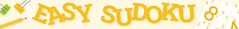 SLM_Page-Header-2025-800×100 Easy Sudoku