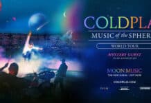 6 Live Shows this Week- July 21, 2025