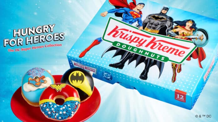 Hungry-for-Heroes-Collection-Celebrates-Iconic-DC-Super-Heroes “Hungry for Heroes” Collection Celebrates Iconic DC Super Heroes