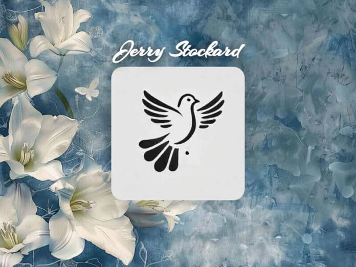 Jerry Stockard Obit