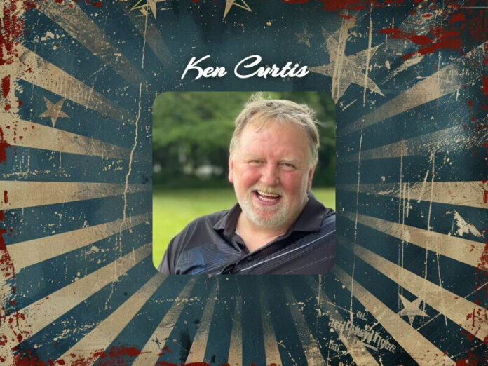 Ken Curtis Obit