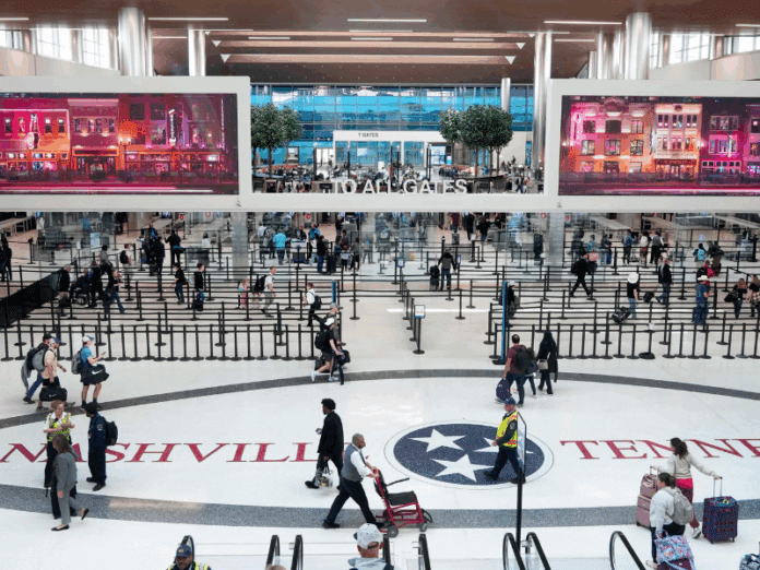 Nashville-International-Airport
