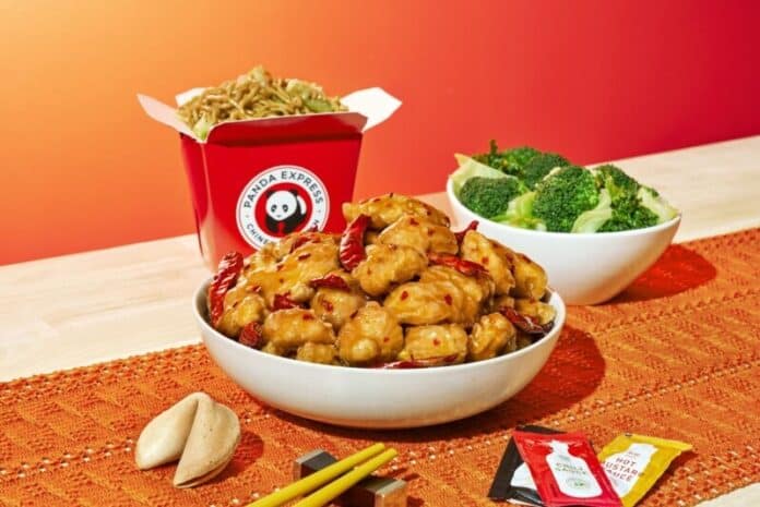 Panda Express Drops Highly-Requested Hot Orange Chicken, Igniting a ‘Swicy’ Summer Heat Wave