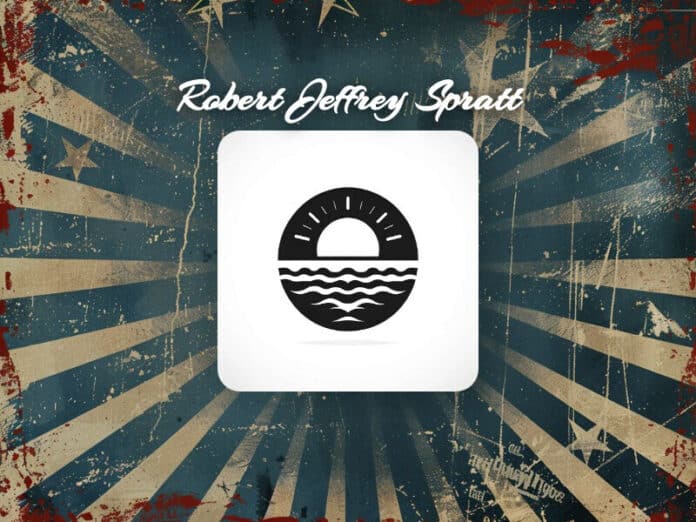 Robert Jeffrey Spratt Obit