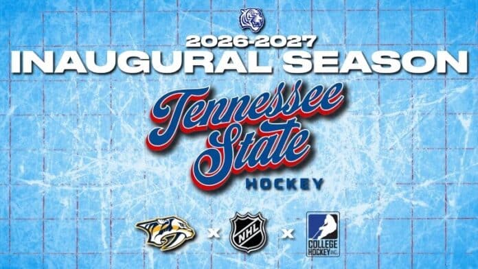 Photo from TSU Sports