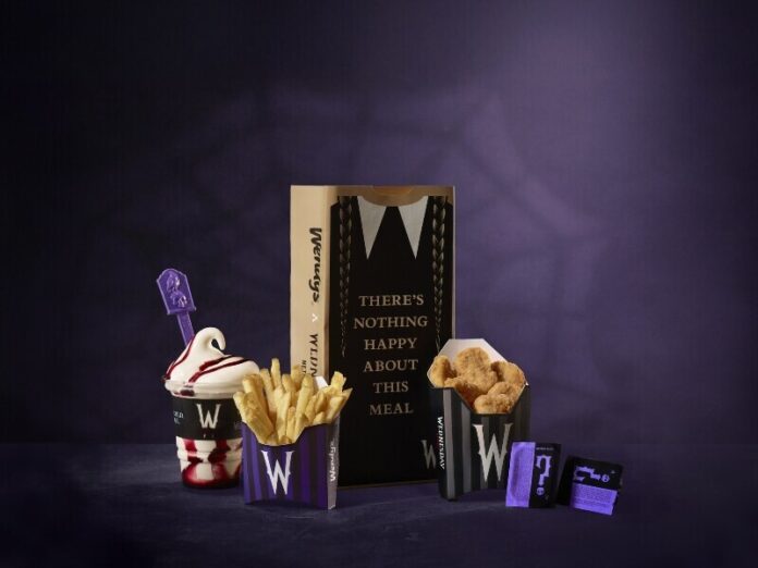 Wendys_Wednesday_Meal_of_Misfortune Launching in restaurants nationwide on August 11