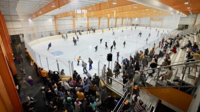 job-fair-predators Nashville Predators to Host Part-Time Hiring Fair at Ford Ice Center Bellevue on July 10