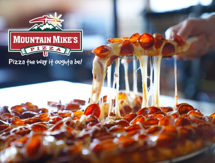 Mountain Mike’s Pizza Inks Multi-Unit Development Deal to Enter Tennessee
