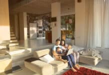 Beyond Beautiful: Creating Homes That Actively Support Mental Health and Family Connection