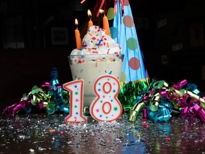 Bad Daddy’s Celebrates 18 Years with Free Birthday Treat and a Side of Giving Back on Aug. 25
