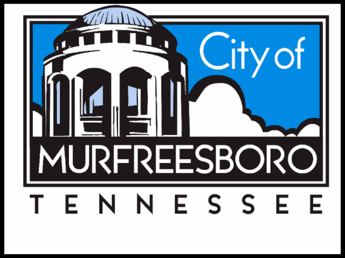City-of-Murfreesboro