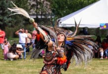 Nashville Zoo to Host Hispanic Heritage Festival