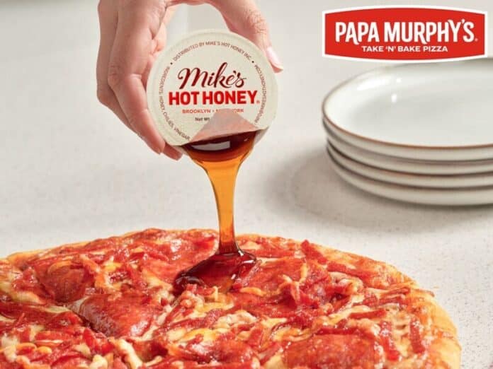 Papa Murphy’s Turns Up the Heat with New Mike’s Hot Honey Partnership and Bold Limited-Time Pizzas