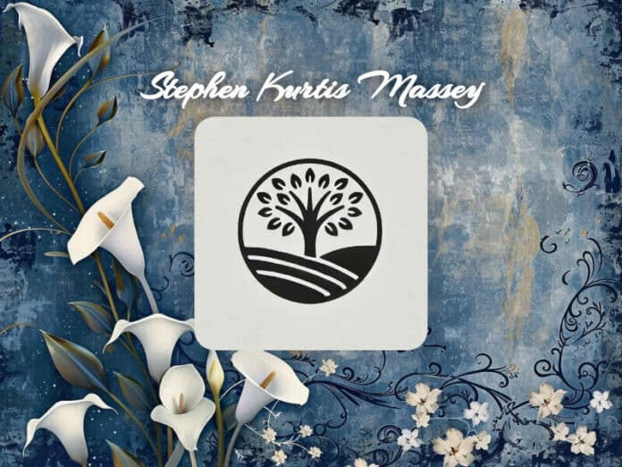 Stephen Kurtis Massey Obit