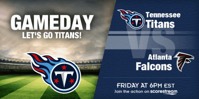 titans