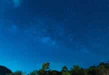 11/5/25: Clear Evening, Low 54 After a High of 73 Today