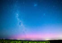 11/5/25: Clear Sky and Mild, High of 73 Today, Cooling to 55 Tonight