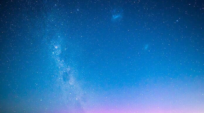 3/9/26: Clear Skies and Cool Night at 61°F in Cannon County