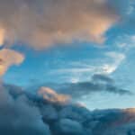 2/17/26: Overcast Skies Continue, Mild at 67°F with Winds Up to 14 mph