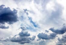 11/15/25: Partly Cloudy and Warm at 72°F, Light Winds