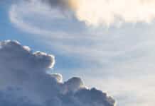 12/6/25: Partly Cloudy and Chilly at 41.4°F in Cannon County