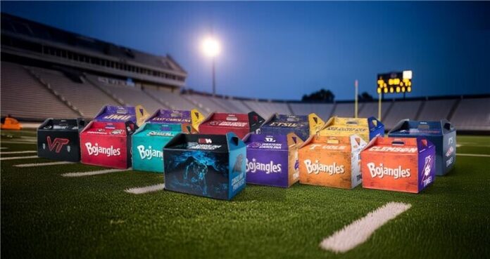 tailgatebbblineup Bojangles’ Big Bo Box