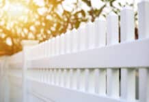 Fencing That Lasts: How The Concrete Gentlemen Build Strong, Beautiful Boundaries