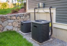 Get Your Home Ready for Fall with a $125 HVAC Checkup from A&M Mechanical