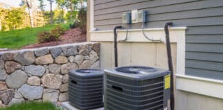 Get Your Home Ready for Fall with a $125 HVAC Checkup from A&M Mechanical