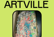 What to Know About the Artville Festival