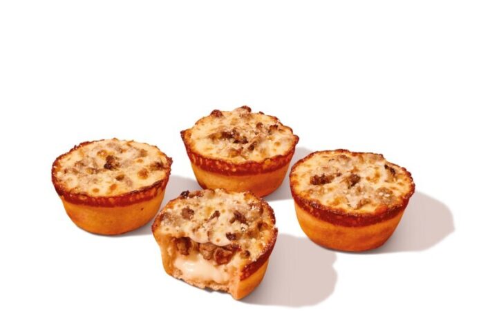 Courtesy of Little Caesars