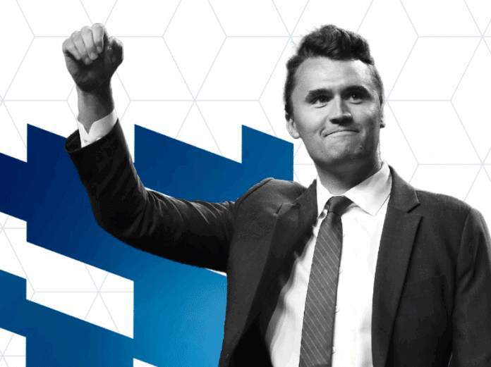 Charlie-Kirk