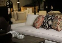 Fall 2025 Design Trends: Bring Color and Comfort Home