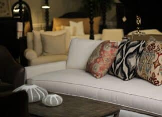 Fall 2025 Design Trends: Bring Color and Comfort Home