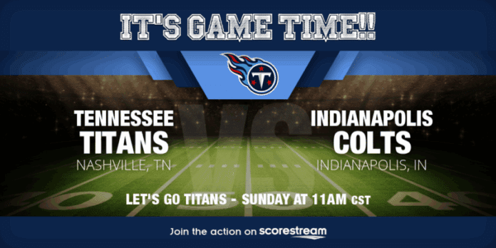 titans vs colts