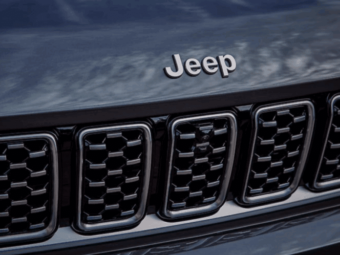 JEEP